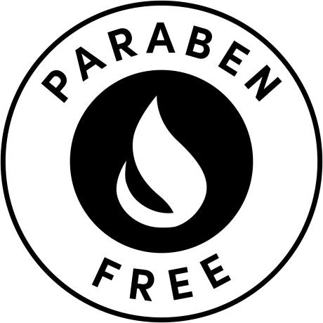 Paraben Free