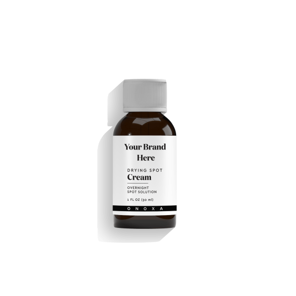 DRYING SPOT CREAM